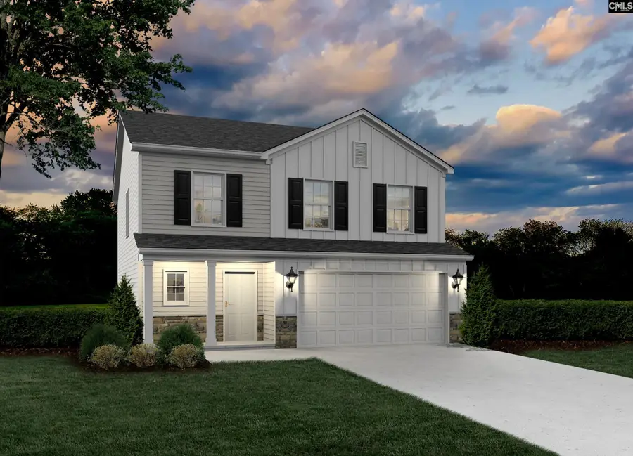 252 Boseman Road, Irmo, SC 29063 - #3