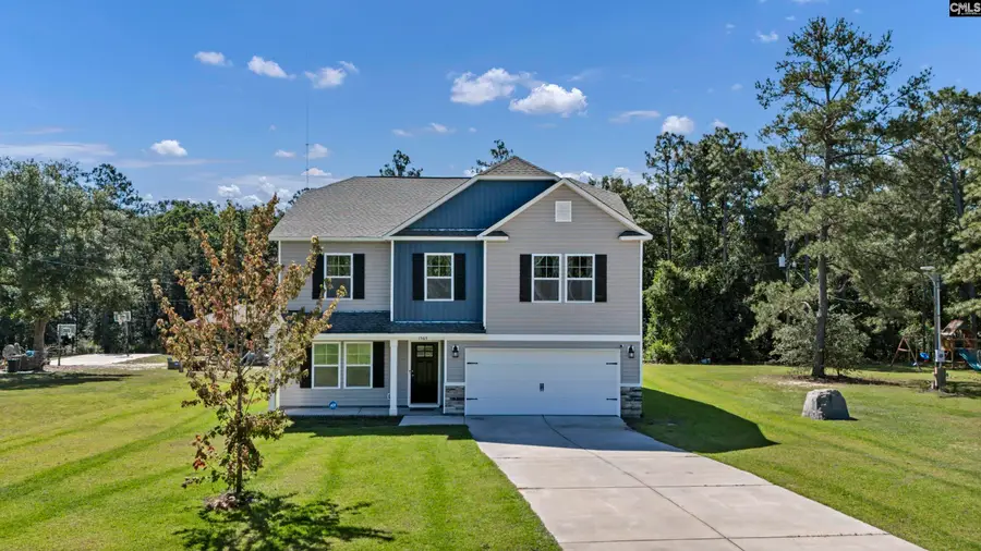 1565 Brazell Road, Elgin, SC 29045 - #2