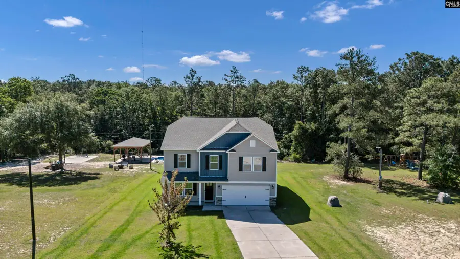 1565 Brazell Road, Elgin, SC 29045 - #3