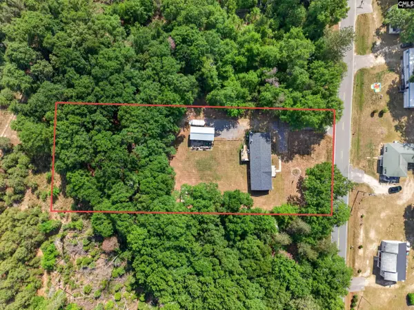 815 Hayden Road, North, SC 29112