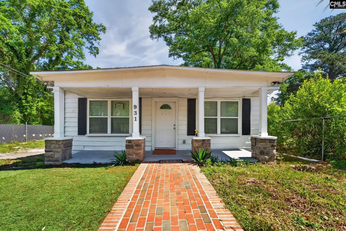 1002 Eastman Street, Columbia, SC 29203 - #1