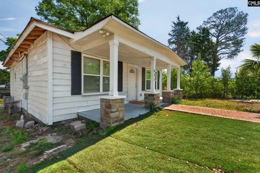 1002 Eastman Street, Columbia, SC 29203 - #2