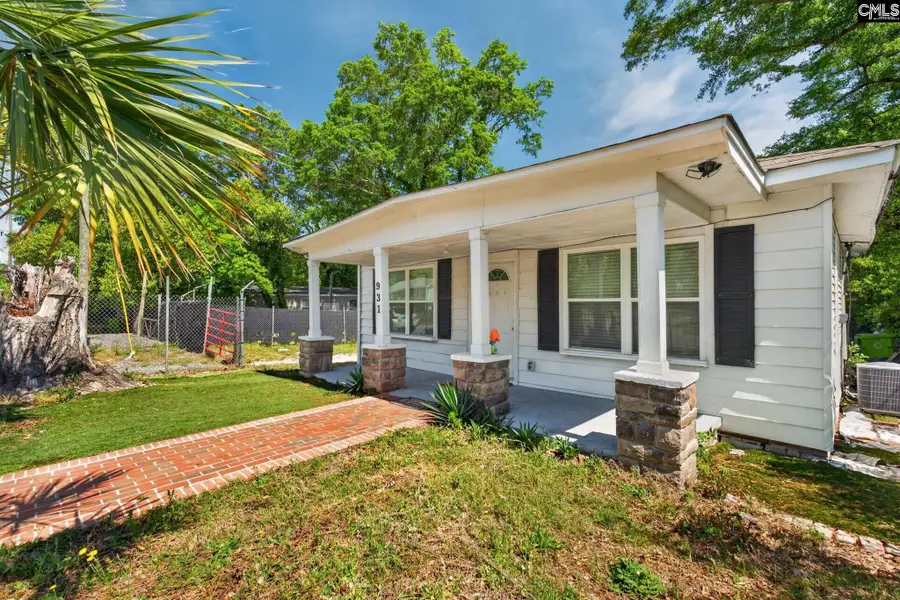 1002 Eastman Street, Columbia, SC 29203 - #3