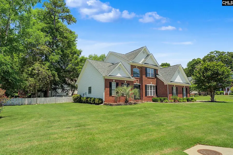 205 Coopers Hawk Circle, Irmo, SC 29063 - #2