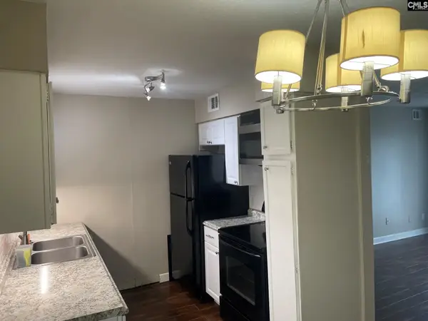 1003 Old Manor Road, Columbia, SC 29210