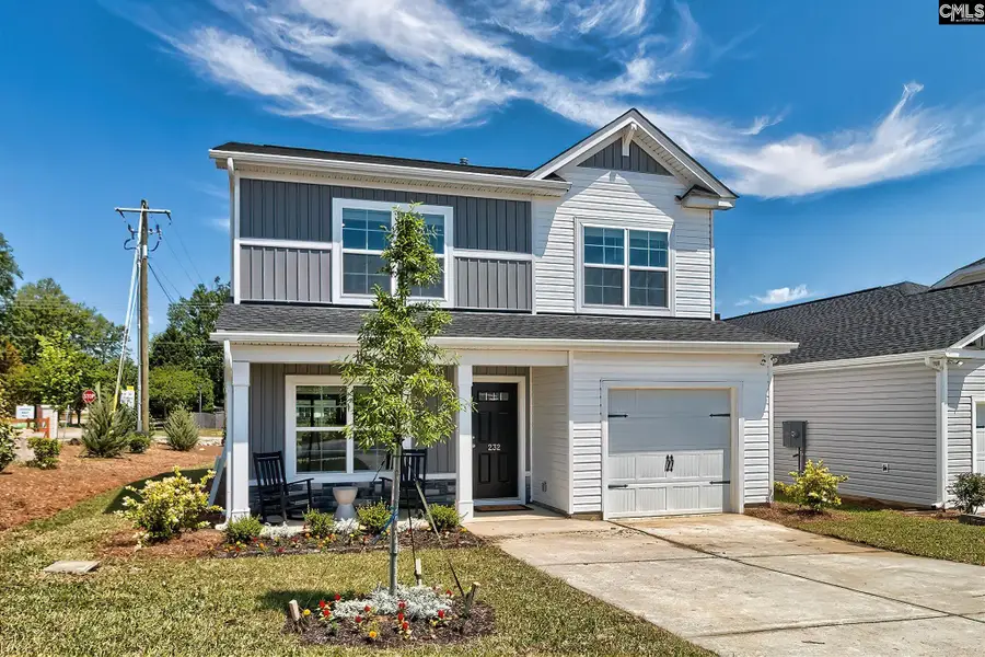 640 Marbled Teal Lane, Hopkins, SC 29061 - #2