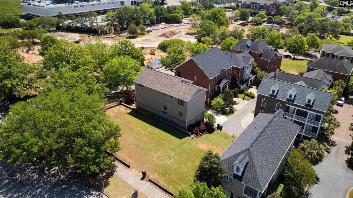 824 Laurel Street, Columbia, SC 29201 - #1