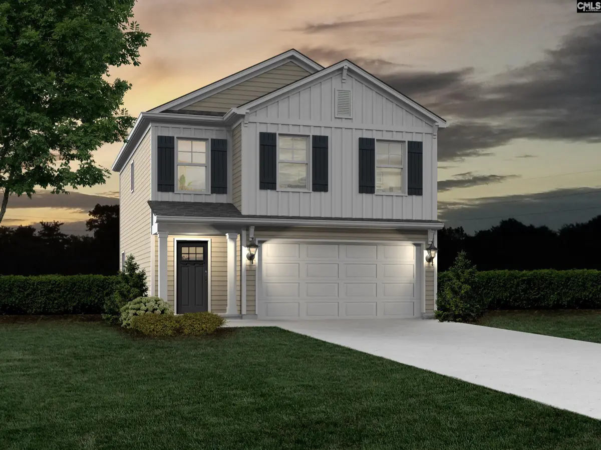 903 Blenheim Way, Gilbert, SC 29054 - #1