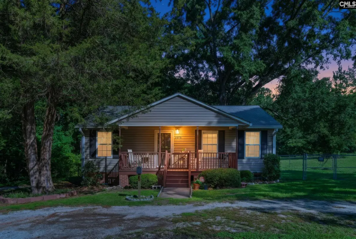 1375 Langford Road, Blythewood, SC 29016 - #1