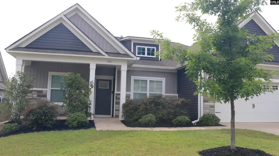 155 Doolittle Drive, Chapin, SC 29036 - #2