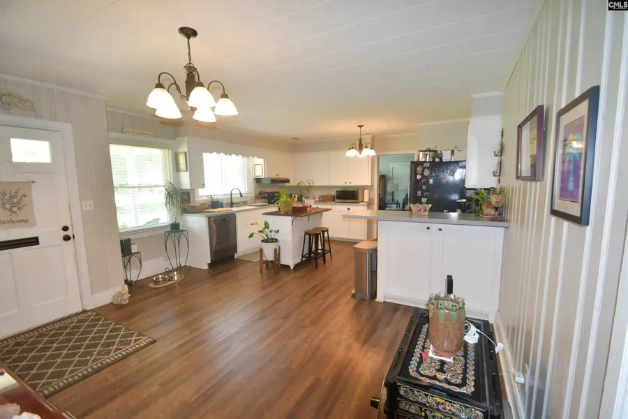 2631 Deloache Avenue, Newberry, SC 29108 - #3