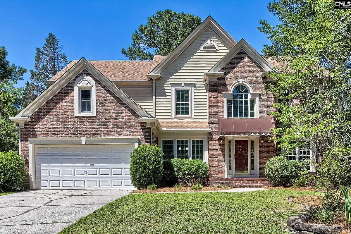 112 Sesqui Trail, Columbia, SC 29223 - #1