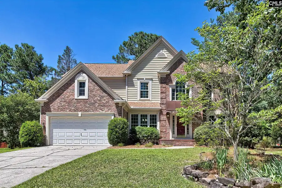 112 Sesqui Trail, Columbia, SC 29223 - #2