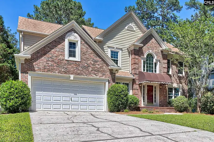 112 Sesqui Trail, Columbia, SC 29223 - #3
