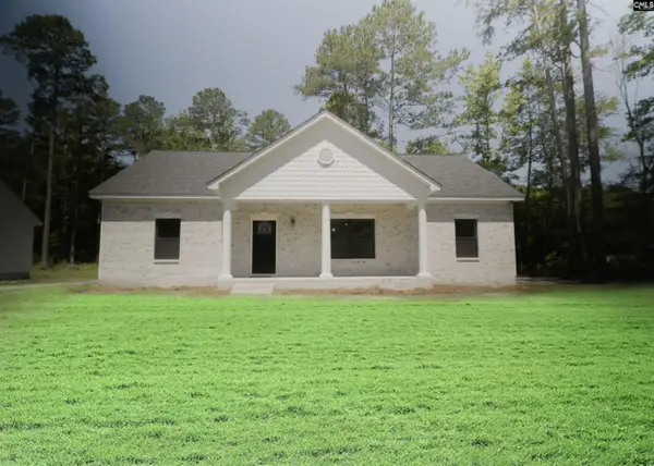 1515 Paul Street, Sumter, SC 29153