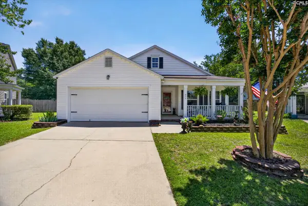 532 Timbermill Drive, Lexington, SC 29073