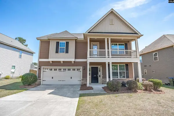 139 Bonhill Dr, Cayce, SC 29033