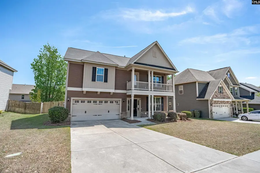 139 Bonhill Dr, Cayce, SC 29033 - #2