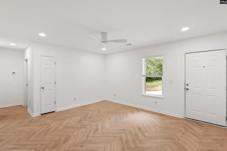 907 Beauford Street, Columbia, SC 29201 - #3