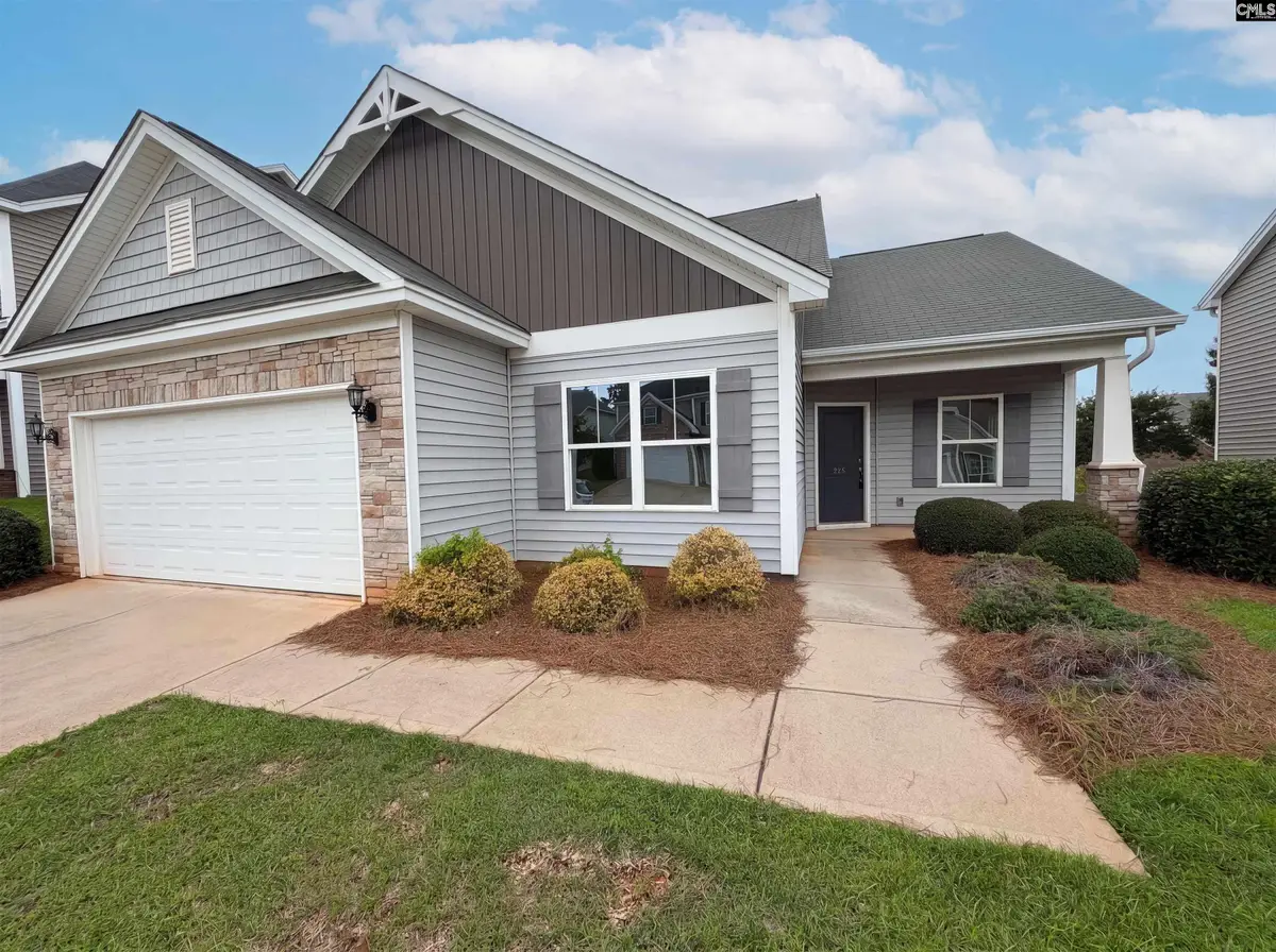 345 Hollow Cove Road, Chapin, SC 29036 - #1