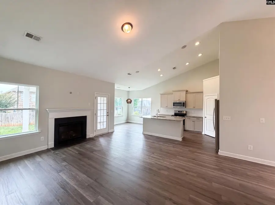 345 Hollow Cove Road, Chapin, SC 29036 - #3