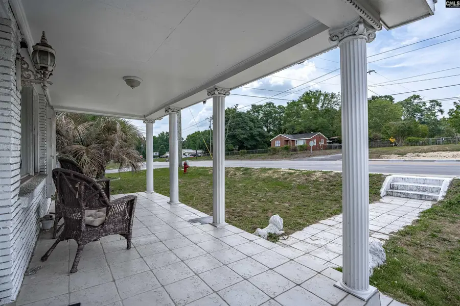 3900 Augusta Road, West Columbia, SC 29170 - #3