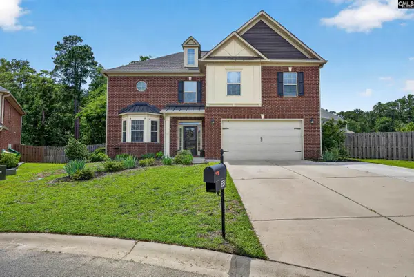 654 Stoneywater Court, Elgin, SC 29045