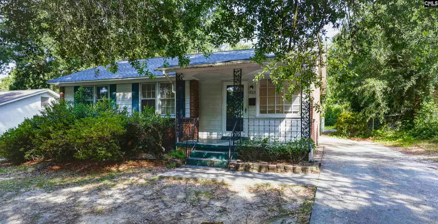 923 Huntington Avenue, Columbia, SC 29205 - #2