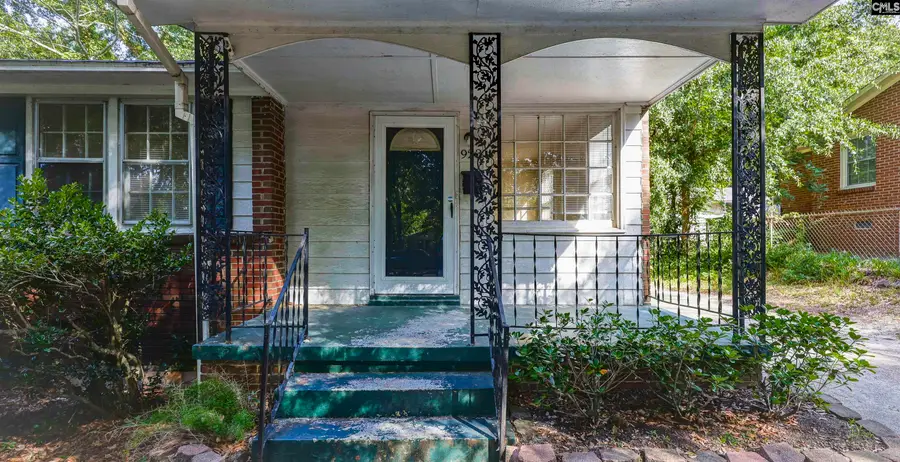 923 Huntington Avenue, Columbia, SC 29205 - #3