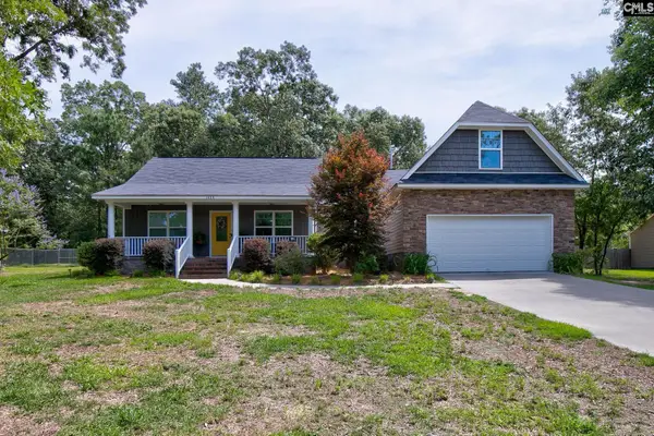 1454 Highway Church Road, Elgin, SC 29045