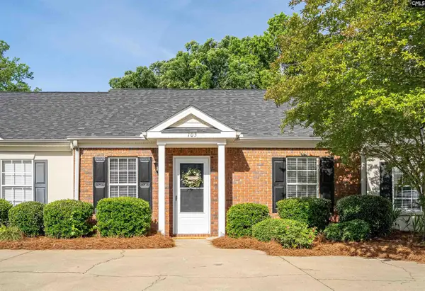 105 Waverly Drive, Lexington, SC 29072