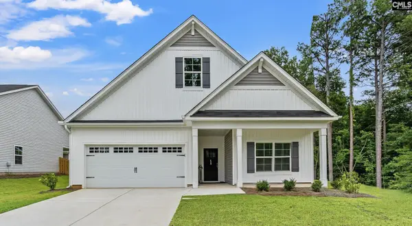 152 Calm Citadel Drive, Pelion, SC 29123