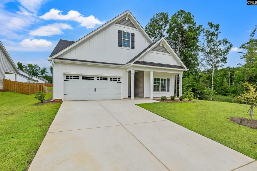 152 Calm Citadel Drive, Pelion, SC 29123 - #2