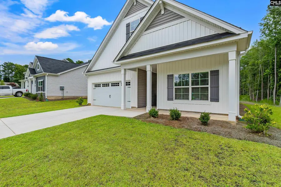 152 Calm Citadel Drive, Pelion, SC 29123 - #3