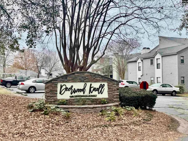 448 Deerwood Street #4C, Columbia, SC 29205