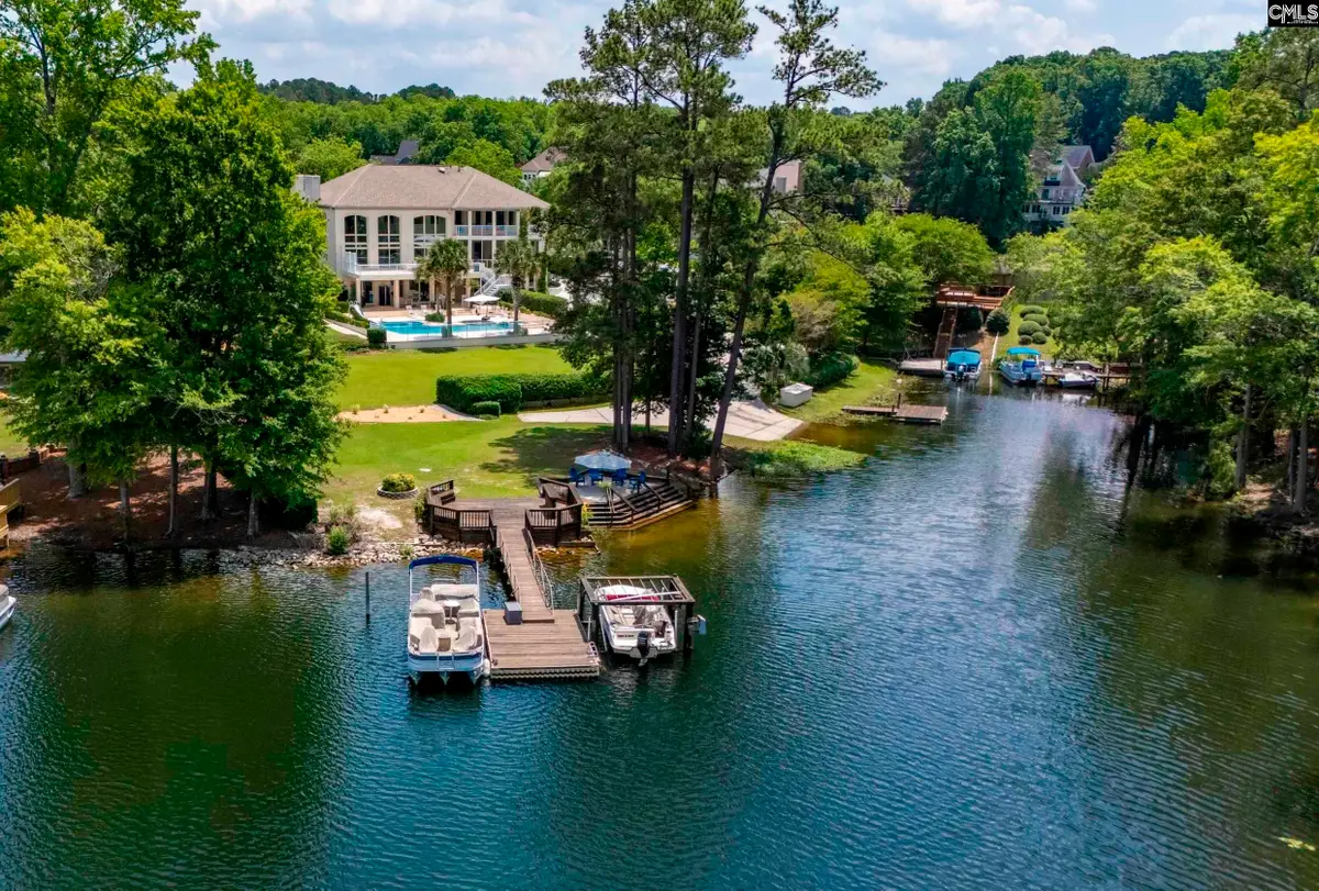 520 Sail Point Way, Columbia, SC 29212 - #1