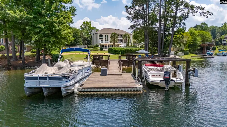 520 Sail Point Way, Columbia, SC 29212 - #2