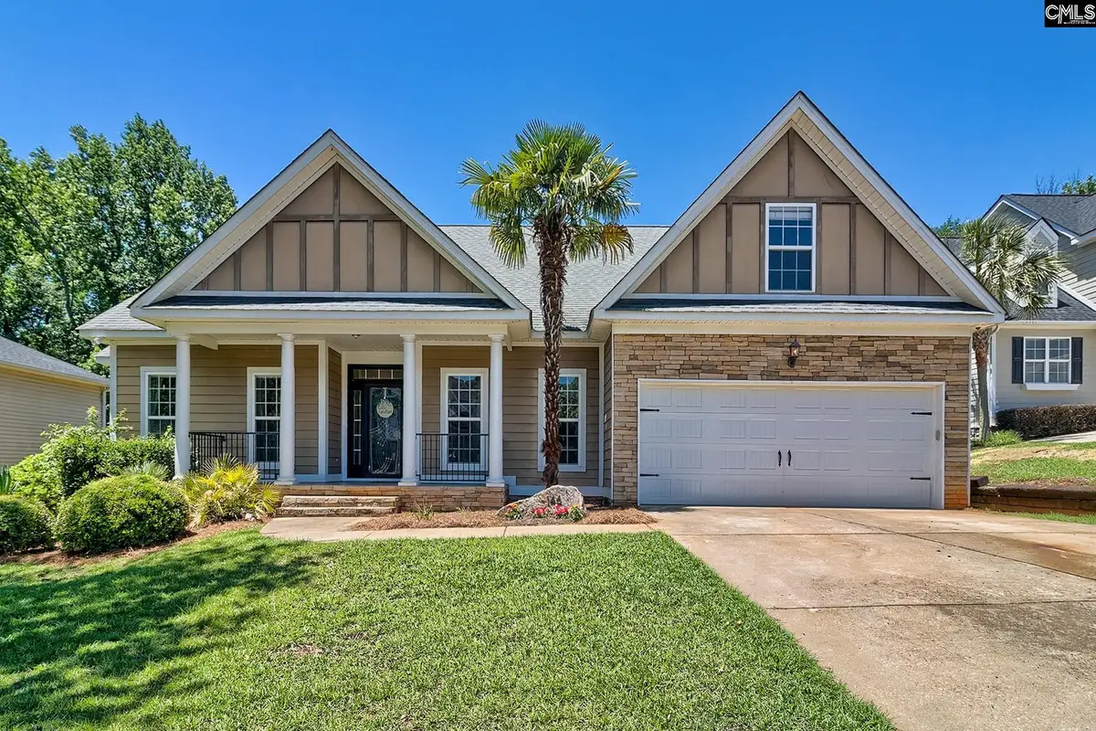 146 Stoney Creek Lane, Lexington, SC 29072 - #1