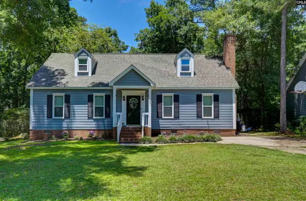 330 Cockspur Road, Irmo, SC 29063