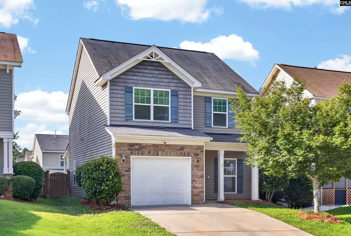 222 Jackstay Court, Chapin, SC 29036 - #1