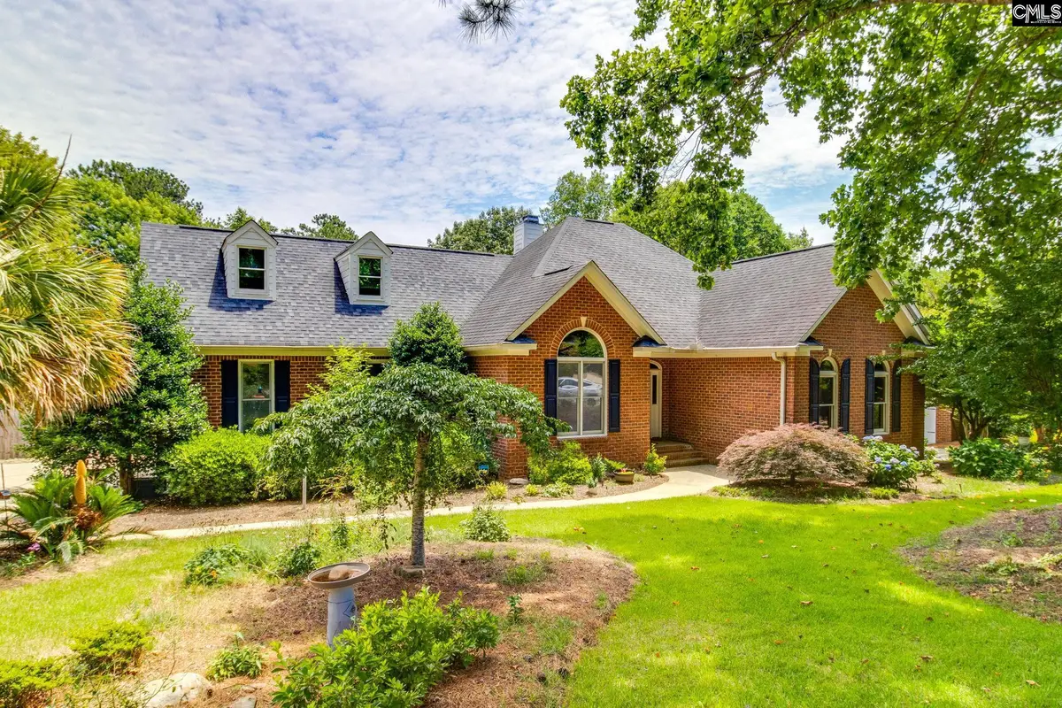 103 N Crescent Lake Way, Blythewood, SC 29016 - #1