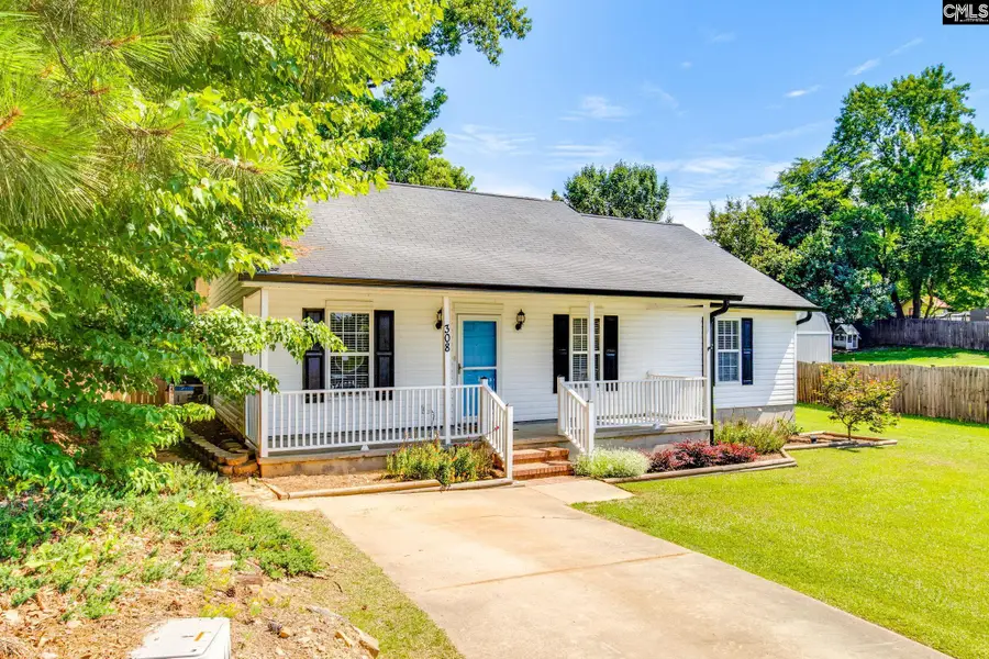 308 Cutter Court, Chapin, SC 29036 - #3