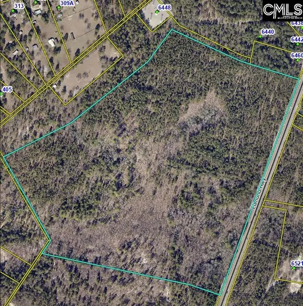 0 Edmund Highway, Pelion, SC 29073