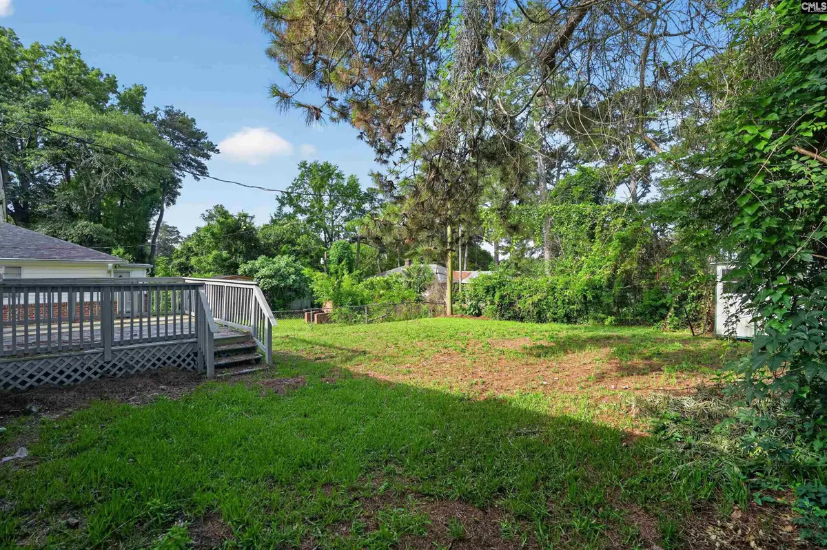 3915 Pearl Street, Columbia, SC 29203 - #1