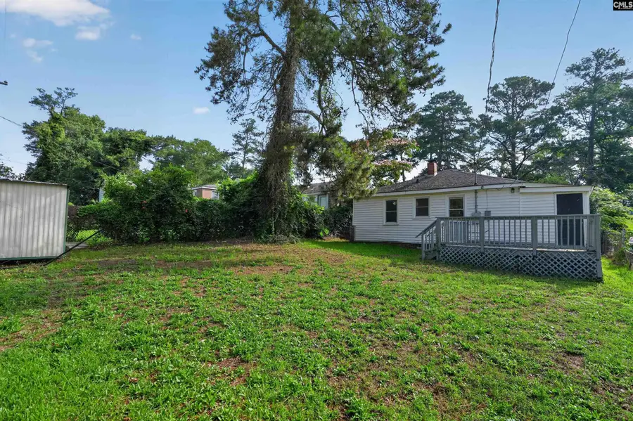 3915 Pearl Street, Columbia, SC 29203 - #2