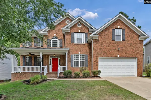6 Marsh Hawk Lane, Columbia, SC 29229