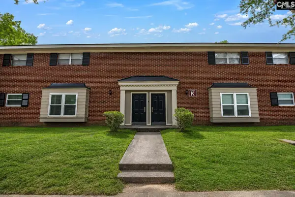 1100 Skyland Drive, Columbia, SC 29210