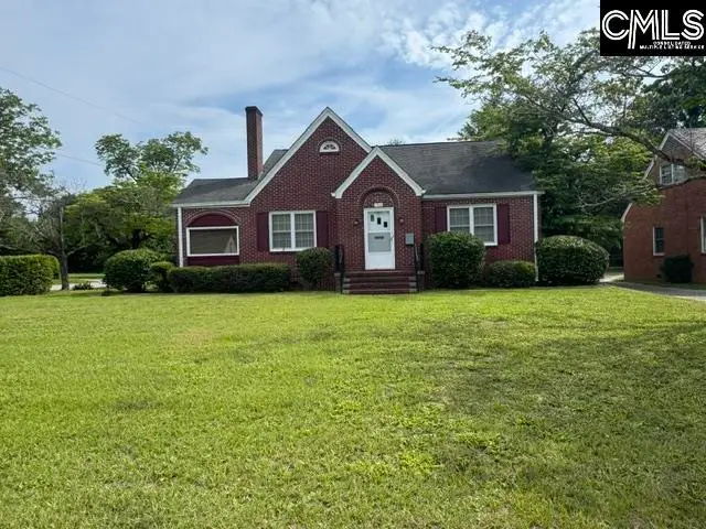 590 Highland Street, Orangeburg, SC 29115 - #1