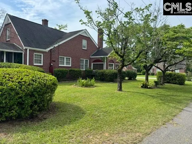 590 Highland Street, Orangeburg, SC 29115 - #2
