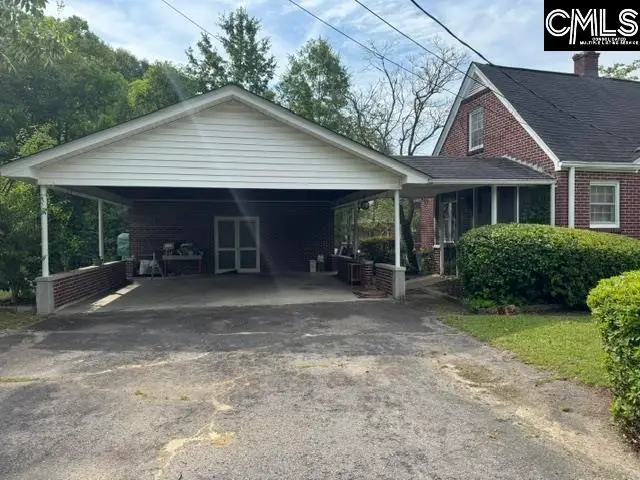 590 Highland Street, Orangeburg, SC 29115 - #3